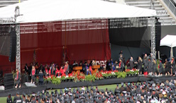 Graduation Photo