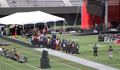 Graduation Photo