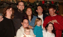 2004 Christmas